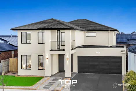 Property photo of 76 Artemis Drive Cranbourne East VIC 3977