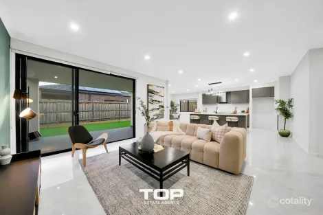 Property photo of 76 Artemis Drive Cranbourne East VIC 3977