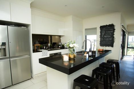 Property photo of 80 Rutherford Avenue Kellyville NSW 2155