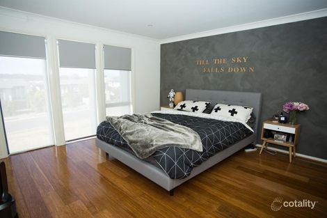 Property photo of 80 Rutherford Avenue Kellyville NSW 2155