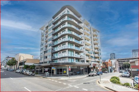 Property photo of 607/50 McLachlan Street Fortitude Valley QLD 4006