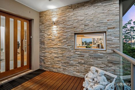 Property photo of 8/45 Lancashire Drive Mudgeeraba QLD 4213