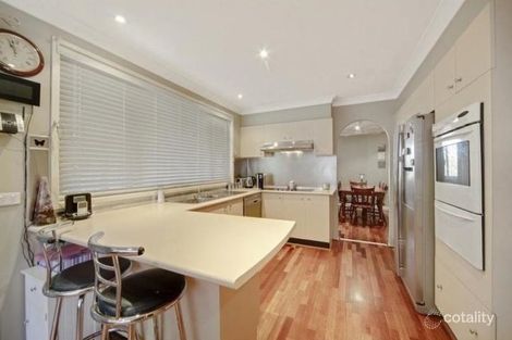 Property photo of 31 Northrop Street Raby NSW 2566