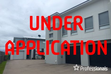 2/15 Makybe Diva Dr, Ooralea, QLD 4740