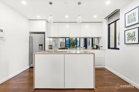 Property photo of 129/17 Marine Parade Wentworth Point NSW 2127