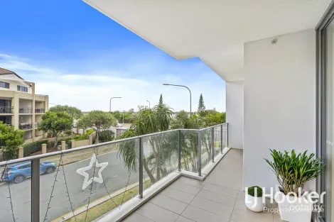 Property photo of 202/388 Marine Parade Labrador QLD 4215