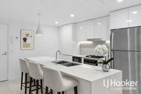 Property photo of 202/388 Marine Parade Labrador QLD 4215