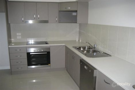 Property photo of 3/340 Draper Street Parramatta Park QLD 4870