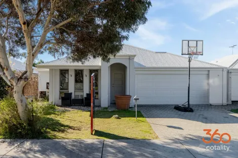 11 Lindberg Bvd, Ellenbrook, WA 6069