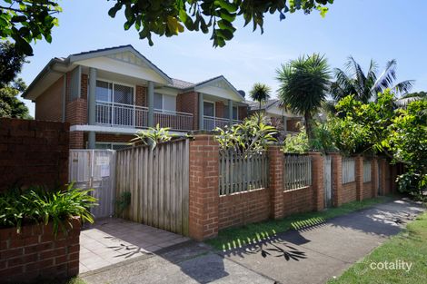 16/24-28 Portland Cres, Maroubra, NSW 2035