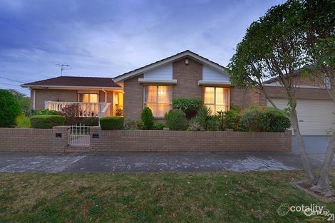 Property photo of 15 Cooinda Crescent Clarinda VIC 3169