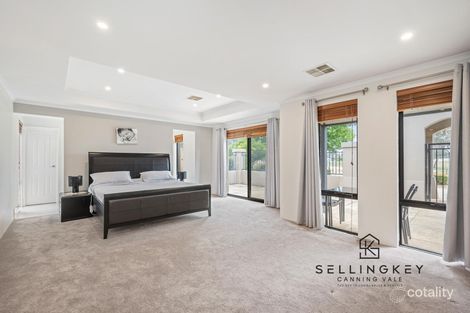 Property photo of 6 Bracadale Way Canning Vale WA 6155