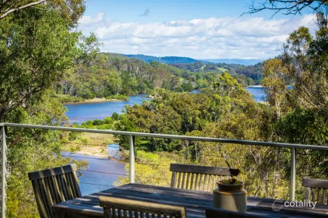 Property photo of 21 Thompson Drive Tathra NSW 2550