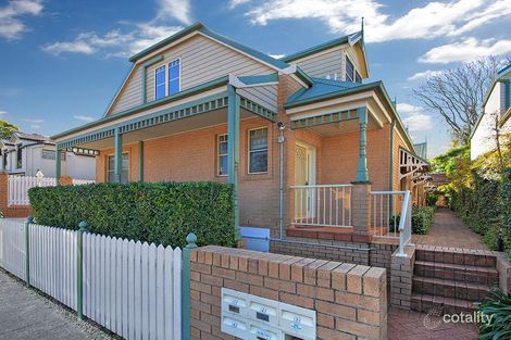 Property photo of 2/11 Milton Street Leichhardt NSW 2040