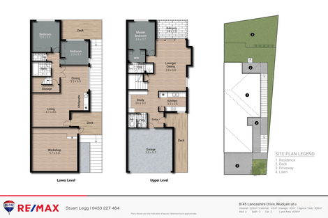 Property photo of 8/45 Lancashire Drive Mudgeeraba QLD 4213