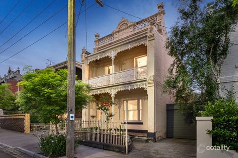Property photo of 25 Hawksburn Road South Yarra VIC 3141