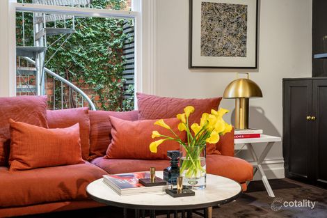 Property photo of 25 Hawksburn Road South Yarra VIC 3141