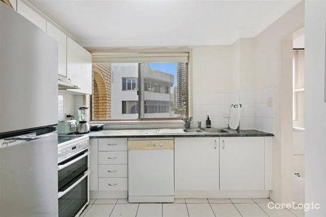 Property photo of 8/35 Old Burleigh Road Surfers Paradise QLD 4217