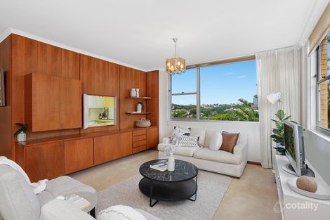 Property photo of 21/321 Edgecliff Road Woollahra NSW 2025