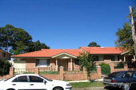 1 Alison St, Eastwood, NSW 2122