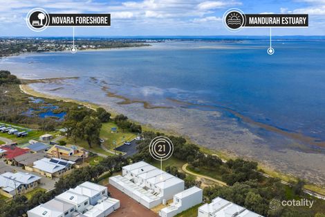 Property photo of 21/15 Kardan Loop Falcon WA 6210