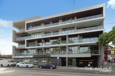 102/64 Keilor Rd, Essendon North, VIC 3041