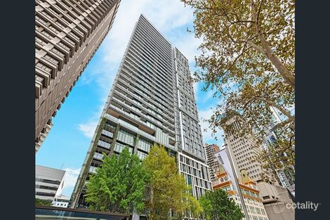 Property photo of 2504/130 Elizabeth Street Sydney NSW 2000