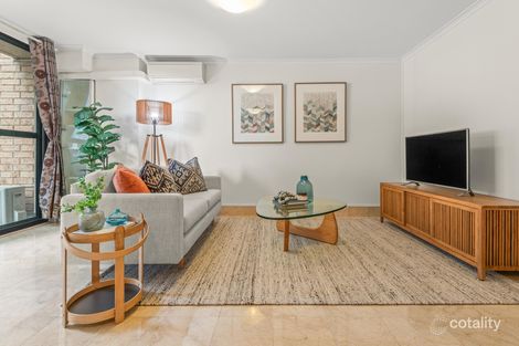 Property photo of 1/113-125 Palmer Street Woolloomooloo NSW 2011