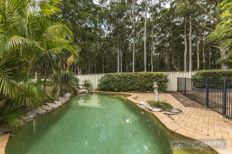 Property photo of 15 Minimbah Close Wallsend NSW 2287