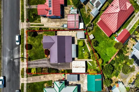 Property photo of 26 Amiens Street Littleton NSW 2790