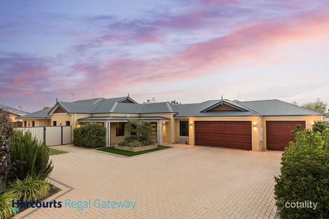 Property photo of 5 Trent Rise Aubin Grove WA 6164