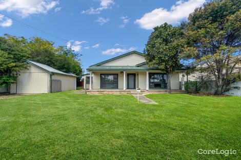 Property photo of 8 Cross Street Forbes NSW 2871