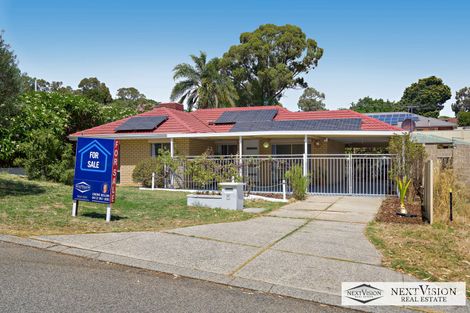 Property photo of 3 Kirkland Way Parmelia WA 6167