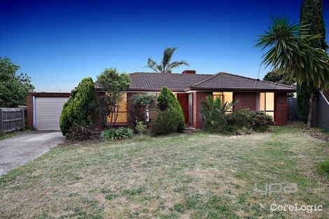 Property photo of 16 Winchester Court Kings Park VIC 3021
