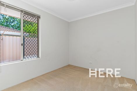 Property photo of 2/146 Fitzroy Road Rivervale WA 6103