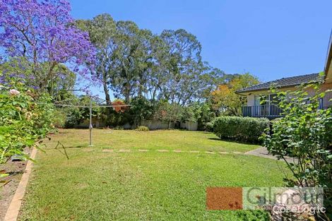 Property photo of 12 Chapman Avenue Castle Hill NSW 2154