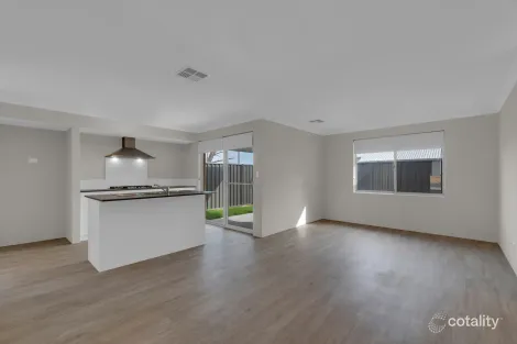 25 Cardinal Loop, Lakelands, WA 6180