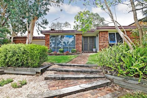 Property photo of 6 Giles Crescent Ruse NSW 2560