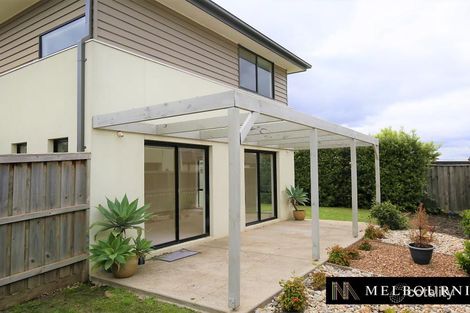 Property photo of 45 Giverny Close Burnside Heights VIC 3023