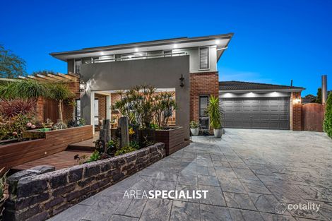 Property photo of 8 Acorn Court Narre Warren South VIC 3805