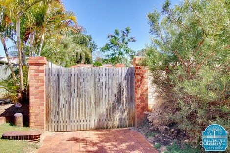 Property photo of 5 Bridgeman Way Baldivis WA 6171