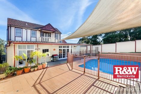 Property photo of 2 Earlwood Crescent Bardwell Park NSW 2207