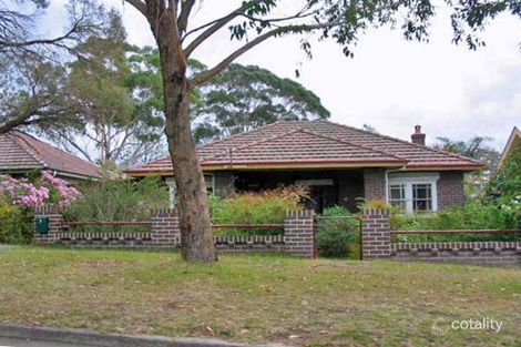 3 Kyong St, Lane Cove North, NSW 2066