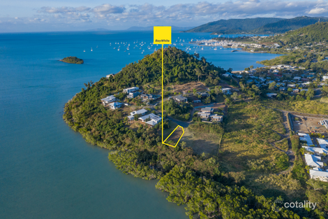 45 Beth Ct, Cannonvale, QLD 4802