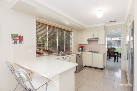 Property photo of 2 Azalea Grove Castle Hill NSW 2154