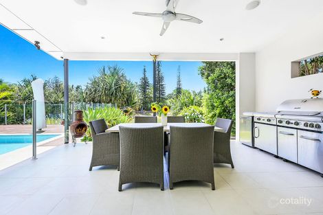 Property photo of 41 Sophie Avenue Broadbeach Waters QLD 4218