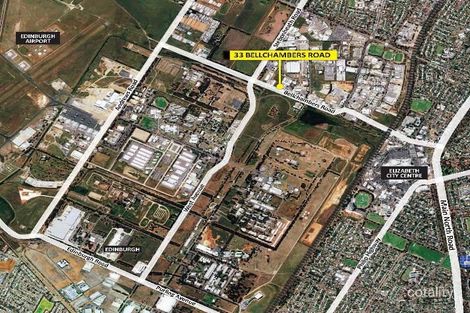 Rd/31-33 Bellchambers Rd, Edinburgh North, SA 5113