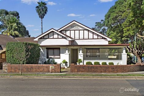 109 Croydon Rd, Croydon, NSW 2132