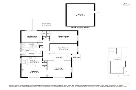 Property photo of 70 Epsom Street South Altona Meadows VIC 3028