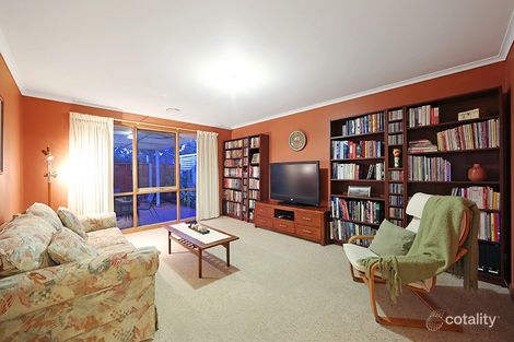Property photo of 13 Manhatten Terrace Rowville VIC 3178